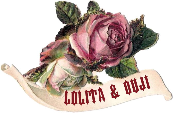 Lolita & Ouji